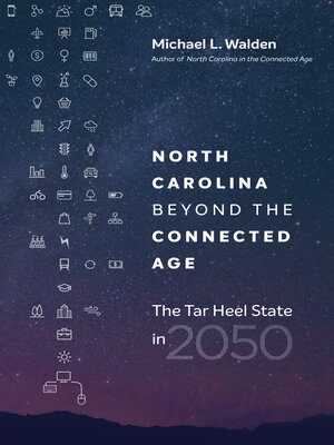 cover image of North Carolina beyond the Connected Age